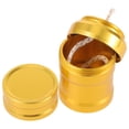 thumbnail image 4 of Mini Alcohol Burner Alcohol Lamp Camping Equipment Portable Heating Tool for Outdoor, 4 of 6