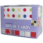 Box Of Cards by Die Cuts With A View