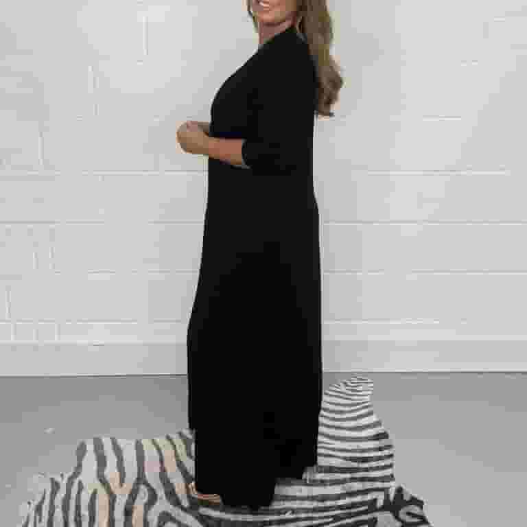 Ladies Casual Fashion Chiffon Jumpsuits for Women Party Long