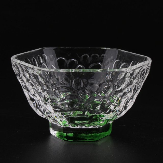 Taza de té DYNWAVEMX Cristal a Prueba de Calor Copas de cristal creativas