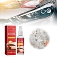 thumbnail image 1 of Dsscvnef Automobile Remover Spray Paint Decontamination Cleaning Refurbishment Durable Curing Agent Removal Solution, 1 of 8