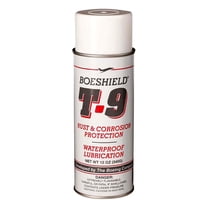 Boeshield T9 Chain Lube Squeeze Bottle: 4oz