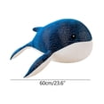 thumbnail image 2 of Muñeco de peluche, simulación HUOGUO, 60 cm, 2 of 2