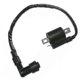 thumbnail image 3 of For 125cc 150cc 200cc 250cc Atv Motorcycle For Spark Plug Wires Ignition Coil, 3 of 5
