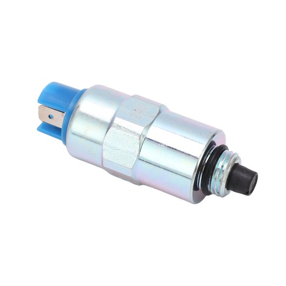 3281456, Válvula Solenoide De Corte Del Motor 24 V Resistente Al Desgaste Para Motor