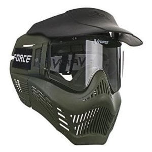 V-FORCE Armor Fieldvision GEN 3 Paintball Mask / Goggles -