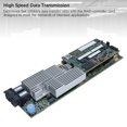 thumbnail image 3 of Carte RAID, Carte Contrôleur RAID Stable 12G Cache 1 Go pour PCs, 3 of 7