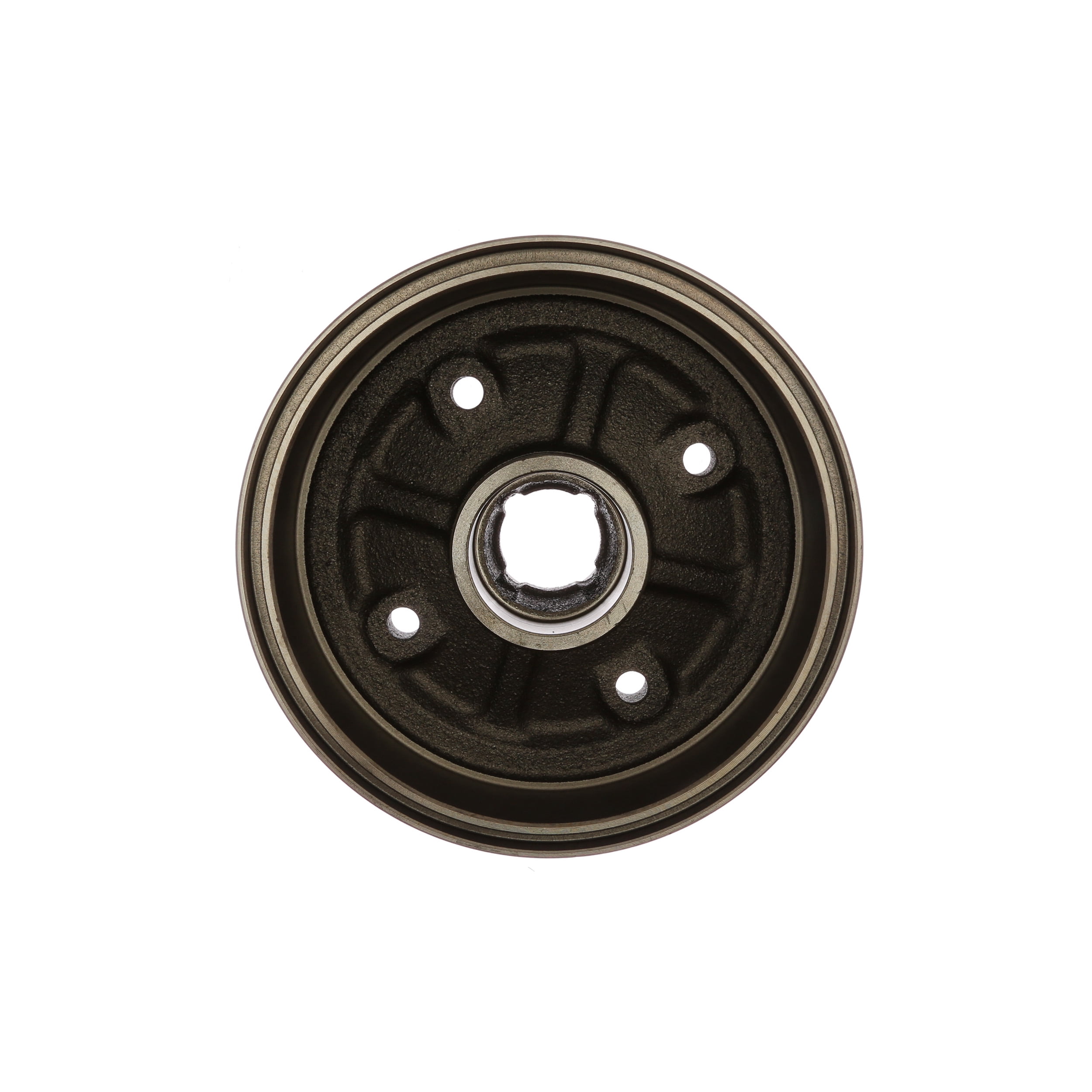 Raybestos 2752R Professional Grade Brake Drum Fits select: 1988-1993 FORD FESTIVA