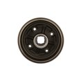 thumbnail image 2 of Raybestos 2752R Professional Grade Brake Drum Fits select: 1988-1993 FORD FESTIVA, 2 of 3