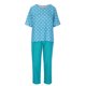 thumbnail image 4 of Conjuntos de Camisas Para Mujer Color Sólido Cintura Cintura Traje Moda Casual Traje de Dos Piezas Odeerbi ODB125554, 4 of 8