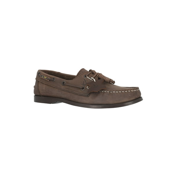 Zapato estilo Top Sailer, piel genuina, náutico, proceso artesanal, color crazy café talla 24 Top Sailer Clásico, náutico, casual