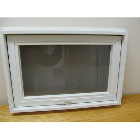 awning style window 24