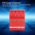 thumbnail image 3 of High quality Lightning arrester photovoltaic/distribution box/distribution, 3 of 5