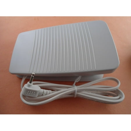 Brother Foot Control Pedal Bc 2100 Ce 4000 Cs 6000i Cs 100 Cs6000t
