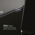 thumbnail image 5 of CoverON Google Pixel 4 Case, FlexGuard Series Soft Flexible Slim Fit TPU Phone Cover, 5 of 9
