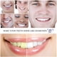 thumbnail image 4 of Pasta de dientes blanqueadora, pasta de dientes con carbón activado para eliminar manchas, refrescante, sensible y reparadora. Pasta de dientes con carbón vegetal, 100 g., 4 of 5