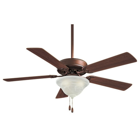 MINKA AIRE F648-ORB CEILING FAN OIL RUBBED BRONZE - Walmart.com