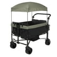 thumbnail image 1 of Safety 1st Summit Quad Wagon Stroller, 1 of 9
