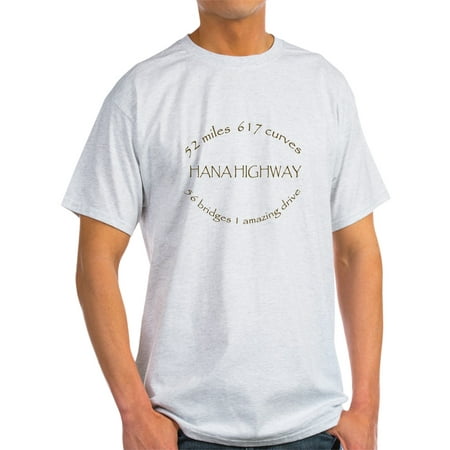 Hana Highway Road Warrior - Light T-Shirt - CP