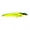 Calipso, variant on Nomad Riptide 115 Floating Fatso - 4.5"- Holo Ghost Shad
