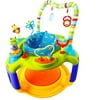 Bright Starts - Bounce-A-Bout Baby Activity Center