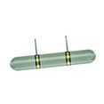 thumbnail image 2 of deevoka Adjustable Windshields Dorm Outlet Air Baffle Air Vent Deflector Green, 2 of 9