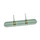 thumbnail image 2 of Parabrisas ajustable, deflector de ventilación del aire acondicionado, deflector de viento para mejorar Verde, 2 of 9