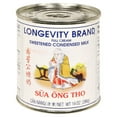 thumbnail image 3 of Ninechef Bundle - Longevity Sweetened Condensed Milk 14oz (Pack 2) Plus One NineChef Spoon, 3 of 8