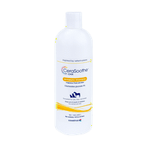 CeraSoothe® CHX Antiseptic Shampoo 16oz