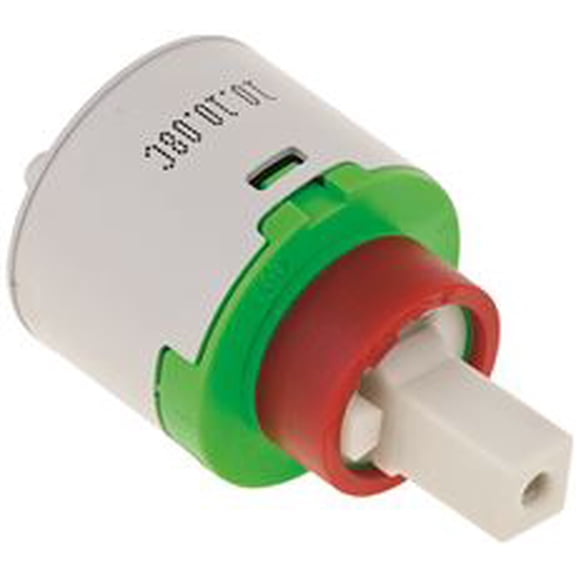 Premier 133504 Cartridge with Stop Brass