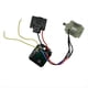 thumbnail image 1 of Conjunto de Motor Sin Escobillas con Pasadores para Motosierras Eléctricas de 4, 6 y 8 Pulgadas Conjunto de Motor de Motosierra Eléctrica Sin Escobillas, 1 of 6