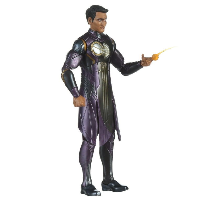 Marvel Eternals Kingo フィギュア Marvel: Legends The Eternals Kingo Kids Toy Action Figure