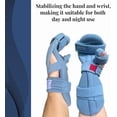 thumbnail image 6 of SoftPro™ Functional Left Resting Hand Splint, Large, 6 of 11