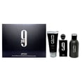 thumbnail image 1 of Set Afnan 9PM para Hombre 3 pzs 100ml Edp + 200ml Gel + 250ml Deo, 1 of 3