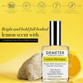 thumbnail image 4 of DEMETER Cologne Spray, Lemon Meringue, 1 oz. Lemon Meringue 1 Fl Oz (Pack of 1), 4 of 7