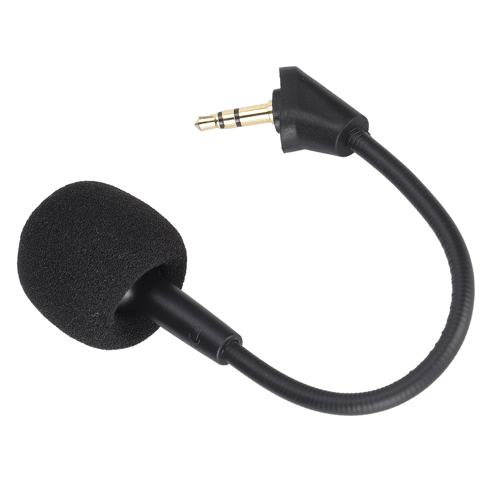 M Buder Replacement Noise Canceling Headset Microphone for Kingston HyperX Cloud Alpha
