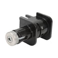 thumbnail image 2 of Cilindro de bloqueo del capó del motor con llaves 1491607, repuesto para Ford Transit Connect 2006-2022, 2 of 14