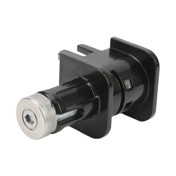 M Buder Cilindro de Cerradura de Capó del Motor con Llaves 1491607 Reemplazo para Ford TRANSIT CONNECT 2006-2022 (10 cm / 3.9 inches)