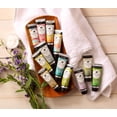 thumbnail image 3 of Crema de manos Dionis, leche de cabra, flor de lavanda, 30 ml, 3 of 5