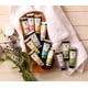 thumbnail image 3 of Crema de manos Dionis, leche de cabra, flor de lavanda, 30 ml, 3 of 5