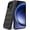 Black, variant on MYKOMI Silicone Case for OnePlus 15, Anti-Scratch Microfiber Lining, Shockproof Case with Camera Protection