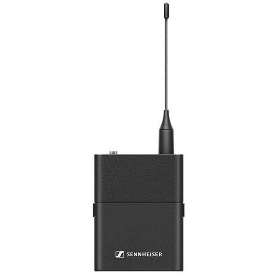 Sennheiser EW-D CI1 Wireless Guitar System (Q1-6)