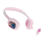 Inland Disney Princess Headphones Jr. - Headphones - full size - wired - 3.5 mm jack