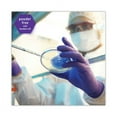 thumbnail image 5 of PURPLE NITRILE Exam Gloves, Powder-Free, X-Large, 6 mil Thick, 9.5" Long, Purple, 90/Box | Bundle of 5, 5 of 6