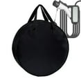 thumbnail image 6 of EV Charger Accessories Storage Bag Reinforced Oxford Cloth Multifunctional Design for Cable Management Travel Use, 6 of 11