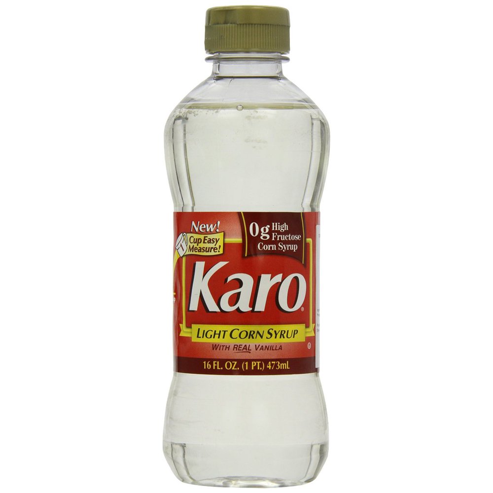 12 PACKS Karo Light Corn Syrup, 16 fl oz