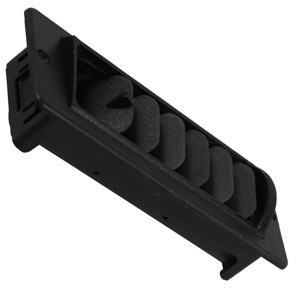 Modified Air Conditioning Vents Car Air Vent Accessories Dashboard Vent Replacement Car Accessories for Men