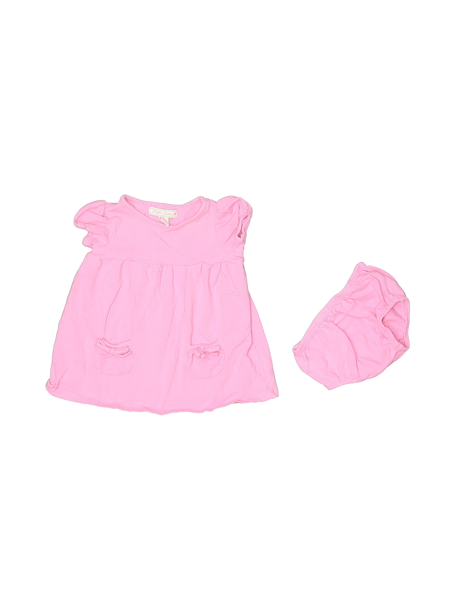 jillian's closet doll clothes