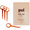 Orange, variant on PUL Clear Aligner Removal Tool, Compatible with Removable Braces, Retainers & Trays, Pink, 1 Pack