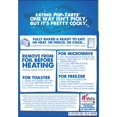 thumbnail image 6 of Pop-Tarts Frosted Peach Cobbler Toaster Pastries, Breakfast Foods, Shelf-Stable, 27 oz (16 Count), 6 of 9